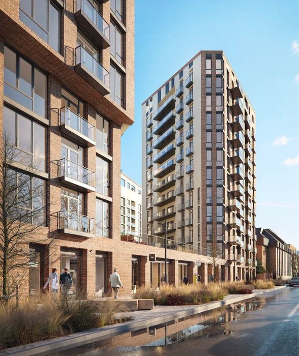 Довгострокова оренда, 1 кімнатна, центр міста, перша здача