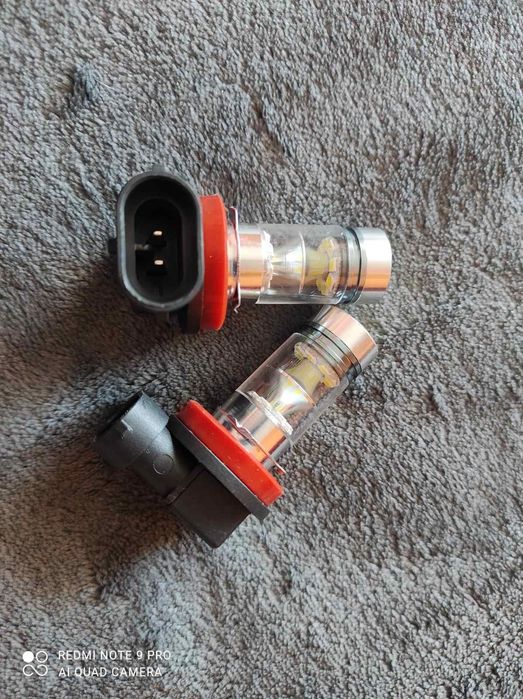 Led лампи H11 для протитуманних фар