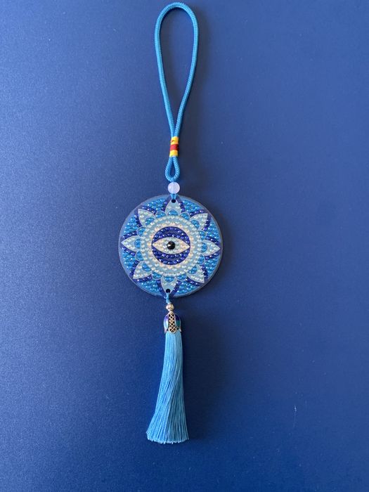 Coisas para decoração feitas há mão lindas para decoração