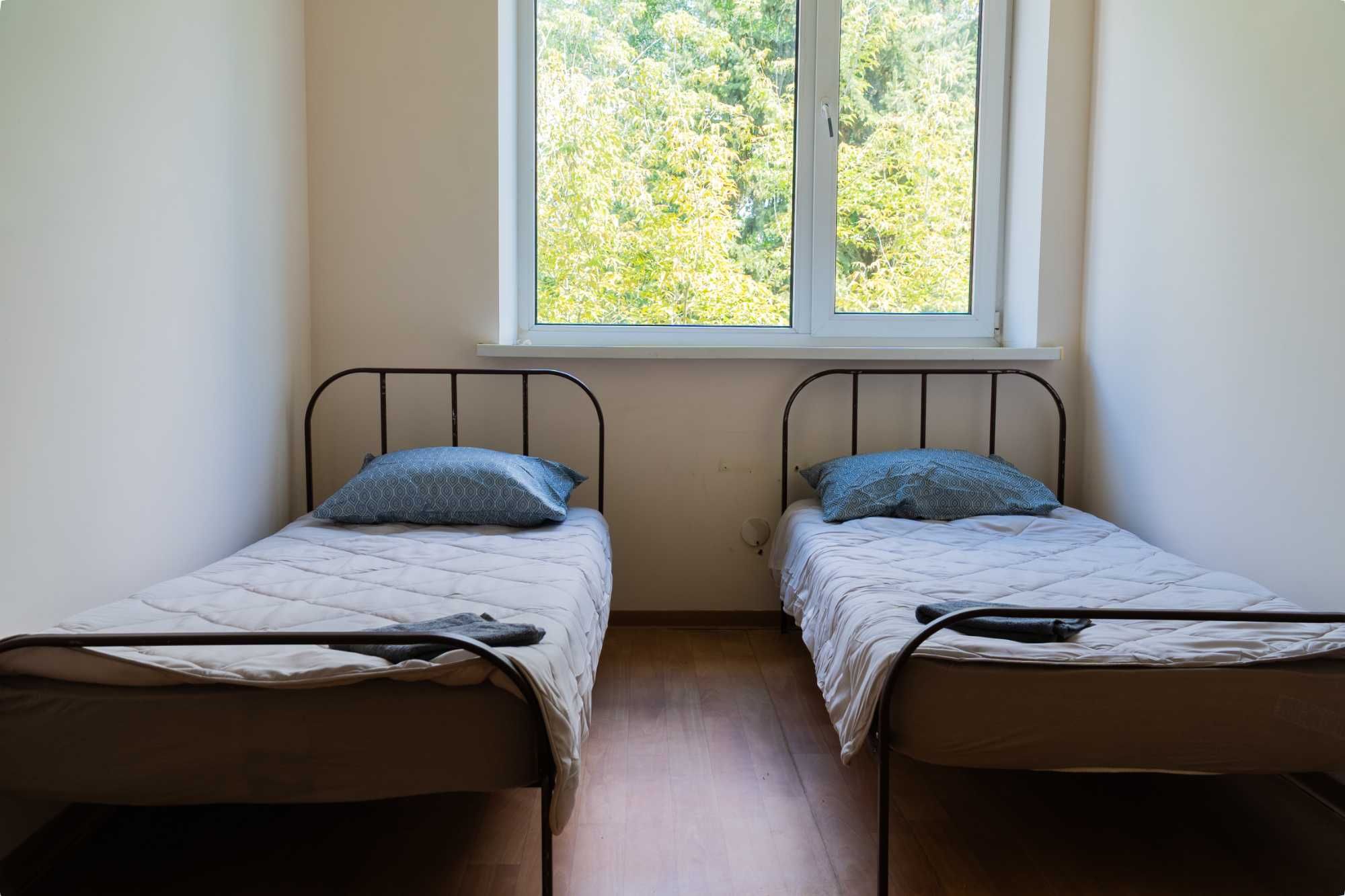 Sicheslav Hostel / Січеслав Хостел / Сичеслав Хостел розміщення бригад