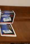 Ciśnieniomierz omron m1