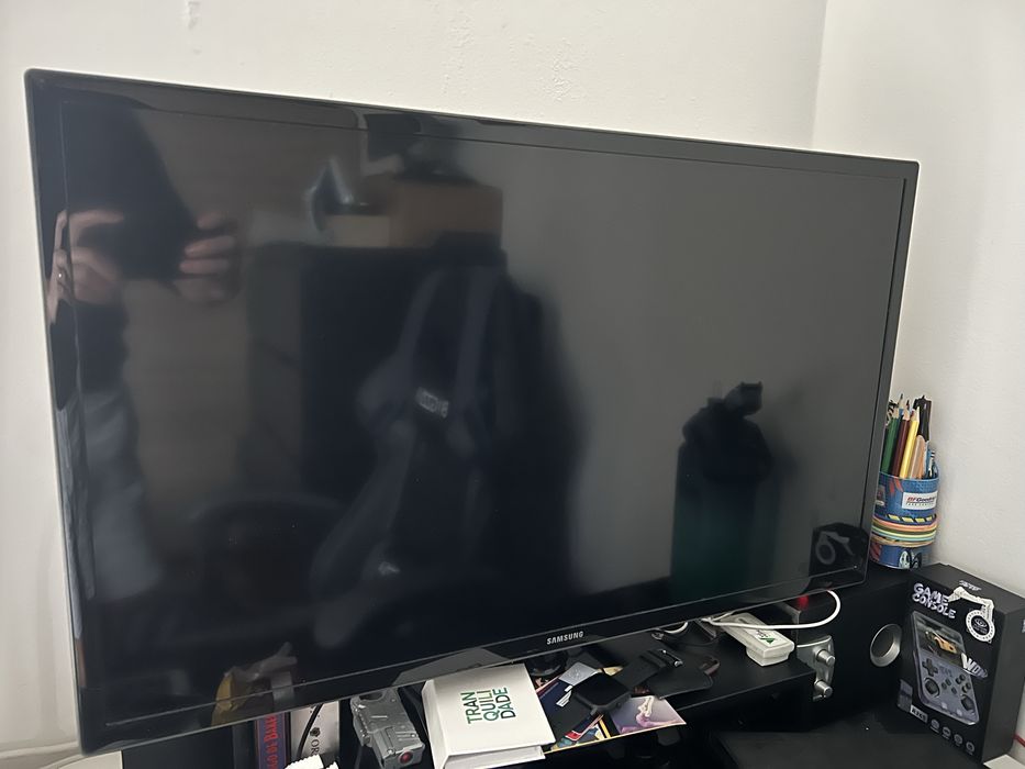TV Samsung 32 polegadas