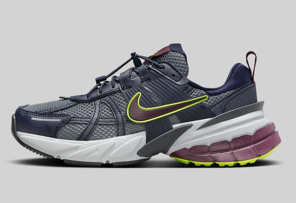 Кросівки  Nike V2K Run NH