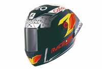Capacete RACE-R PRO GP Oliveira - Shark