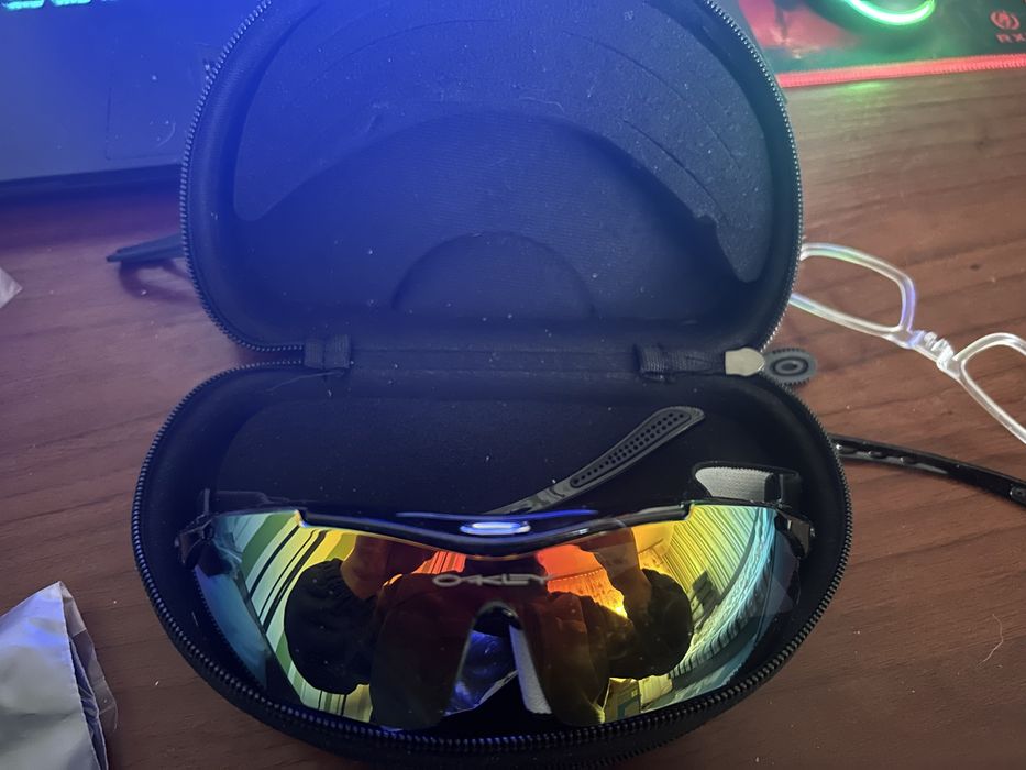 Тактические очки