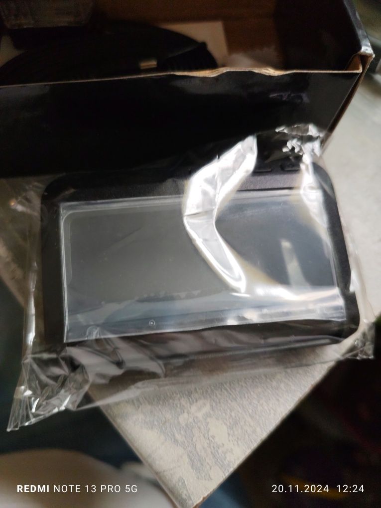 Sprzedam wyświetlacz HUD pod obd2