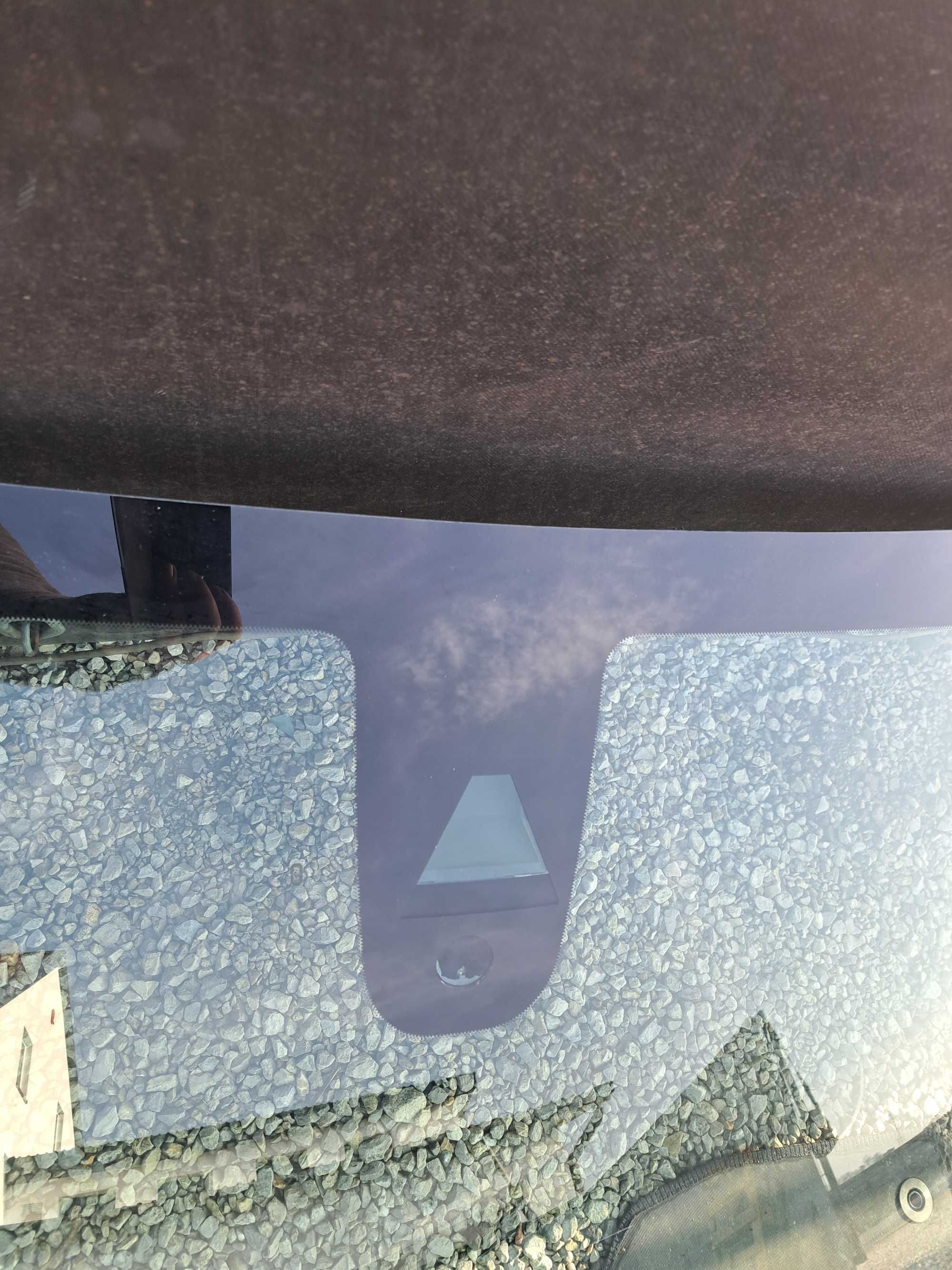 Szyba Przednia Czołowa Oryginał 2019r Opel Insignia B