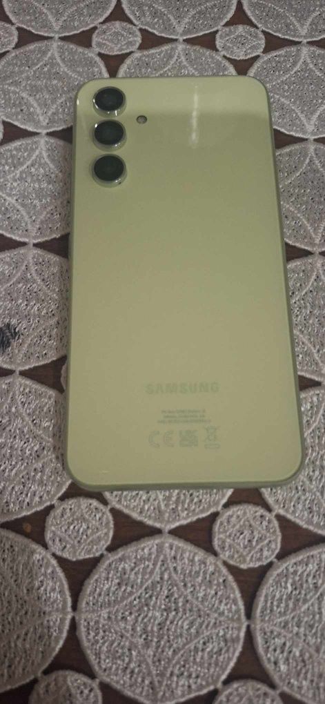 Samsung galaxy A54 5g