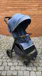 Прогулянковий візок Carrello Bravo(прогулочная camino cybex anex)