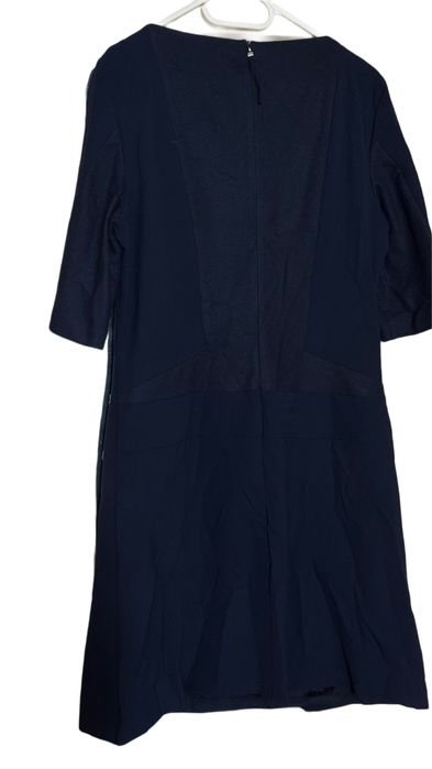 Сукня laurel тепла, класична