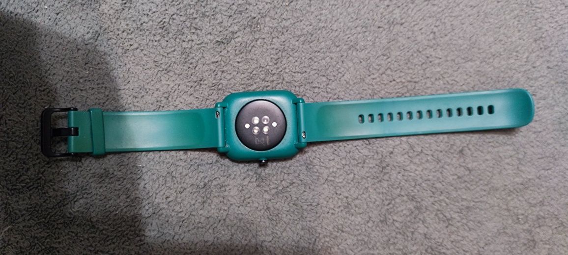 Смарт часы Xiaomi Amazfit Bip U A2017 Green