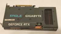 Ge Force RTX 3060 Ti Gigabyte Eagle