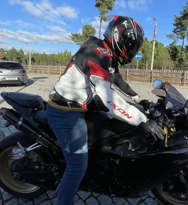 Capacete X-Lite Carbono Oficial MotoGP