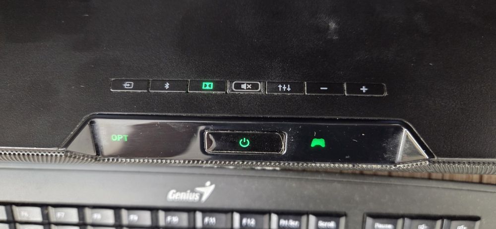 Саундбар, акустика для ПК RAZER Leviathan V1