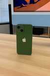apple Iphone 13 zielony 256gb