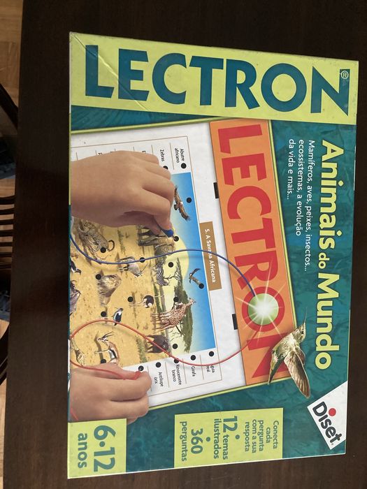 3 Jogos interativos para crianças