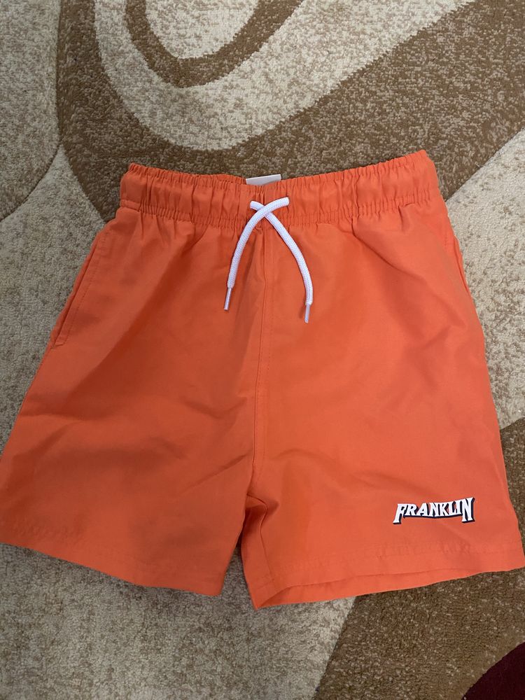 Футболка Polo ralph lauren 7 128/134