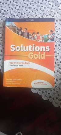 Solutions Gold Upper Intermediate