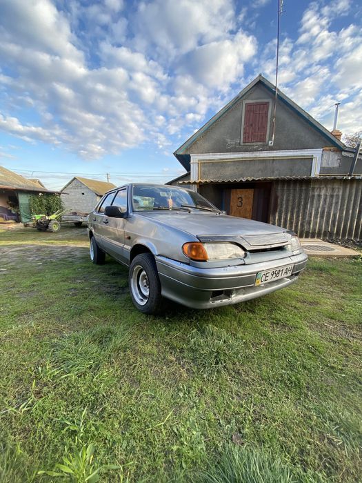 Продам в хорошому стані Ваз 2115