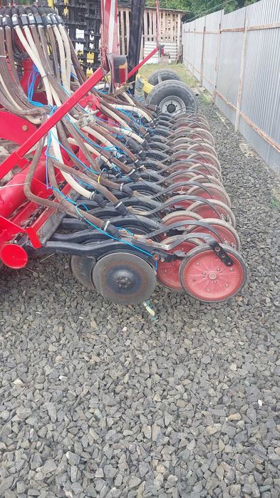 продам сеялку Horsch Pronto 4 DC   Хорш Пронто . посевной комплекс