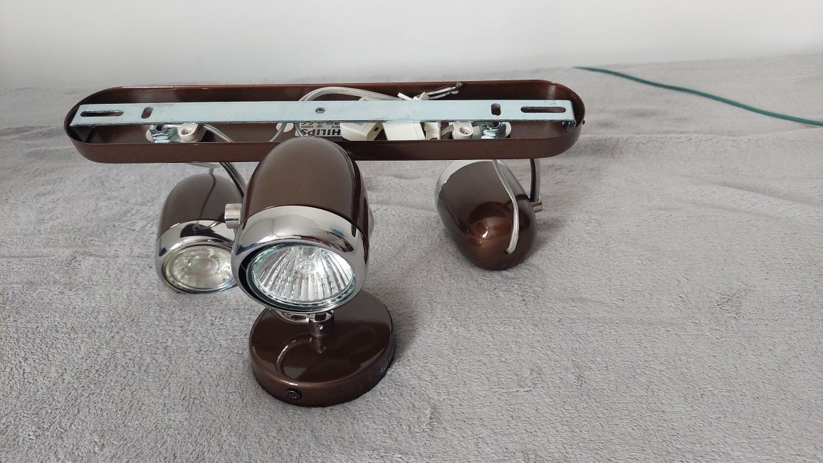 Kinkety firmy  PHILIPS