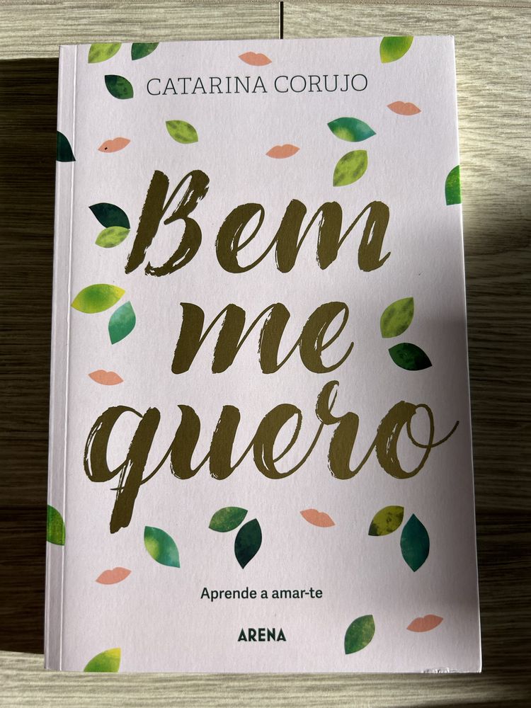 Bem me quero - Catarina Corujo