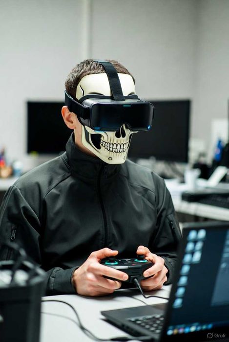 Потрібна допомога