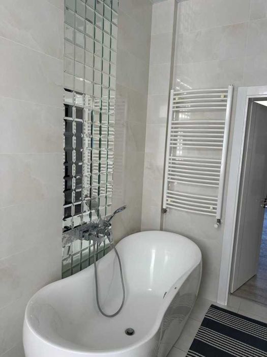 Аренда 5к  частн. дом Варваровка