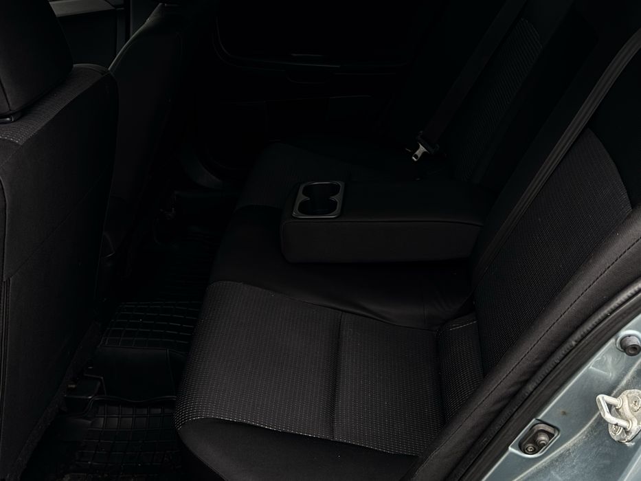 Mitsubishi lancer 10 Газ/Бензин