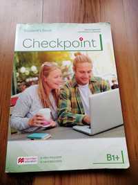 Podręcznik Check Point B1+