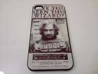 Capa iPhone 4 / 4S - Harry Potter e a Ordem da Fênix