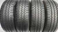 Opony Letnie 215/60/17C Michelin Jak Nowe 2022r 8mm