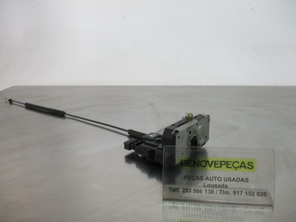 Fechadura / fecho porta frente direito FIAT Grande Punto (199_)