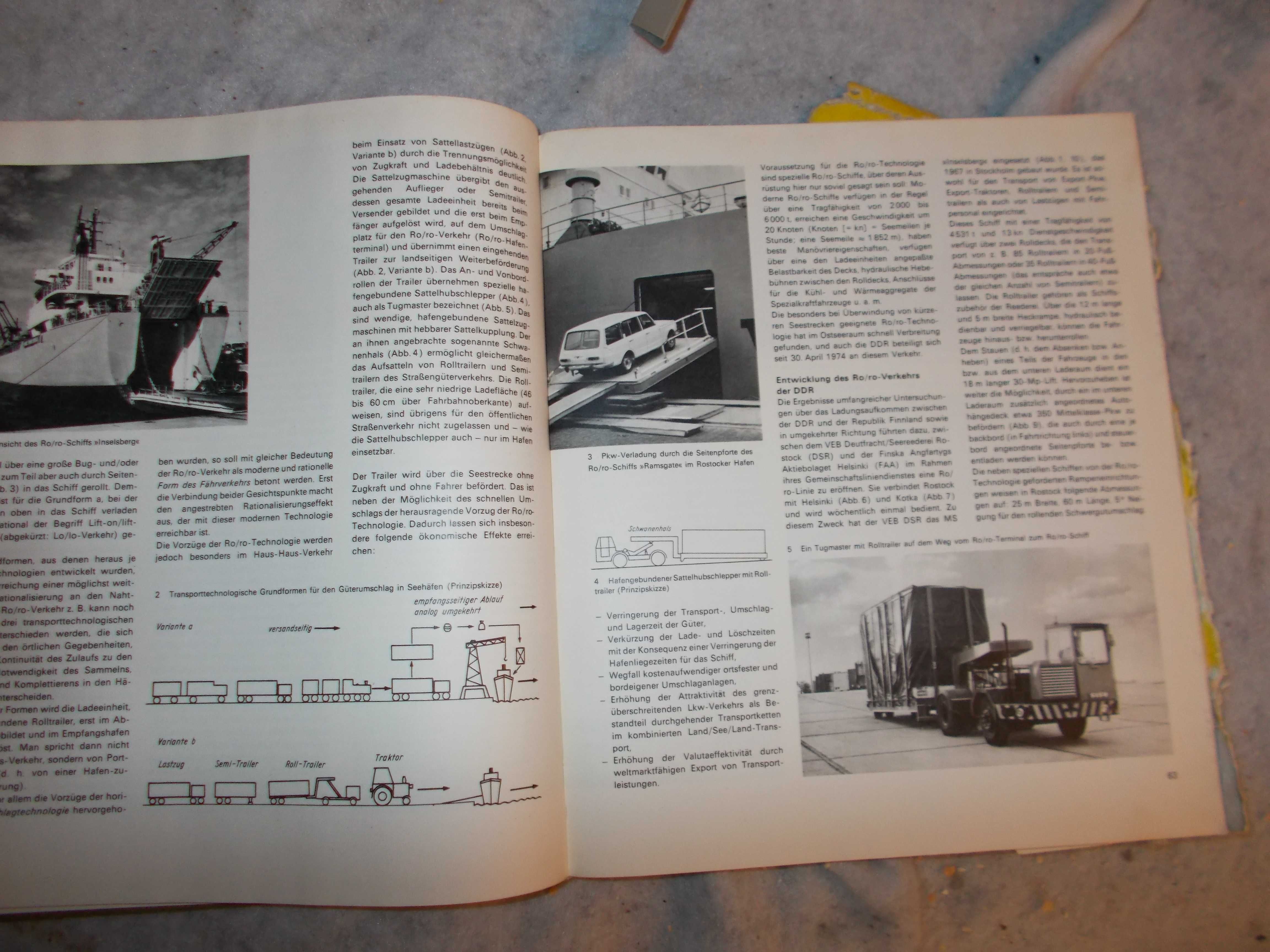 Motor-Jahr 1976 . Livro RDA Auto.