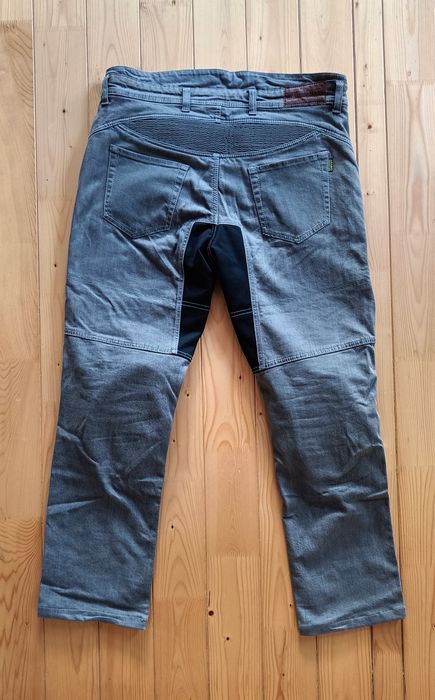 Мото штани, мотоджинси Trilobite 661 Parado | XL