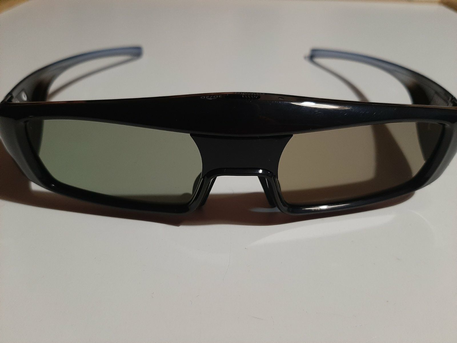 Продам 3D очки Lg и Panasonic