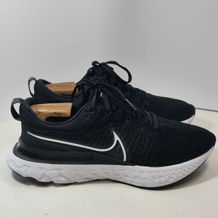 кросівки Nike React Infinity Run