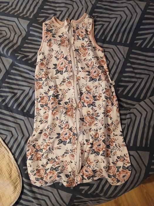 Śpiworek do spania dla dziecka