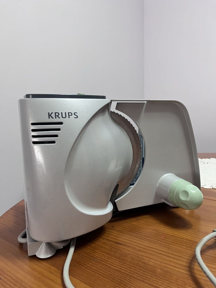 Fiambreira Krups
