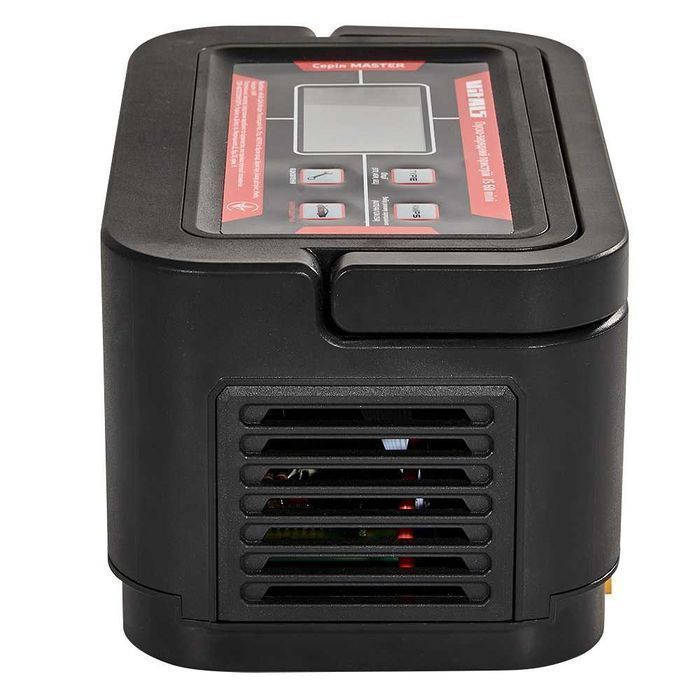 Пуско-зарядний пристрій Vitals Master JS 60 mini 196147