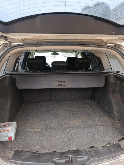 Рено Меган 2007р