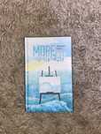 Книга Море-океан, Алессандро Барікко