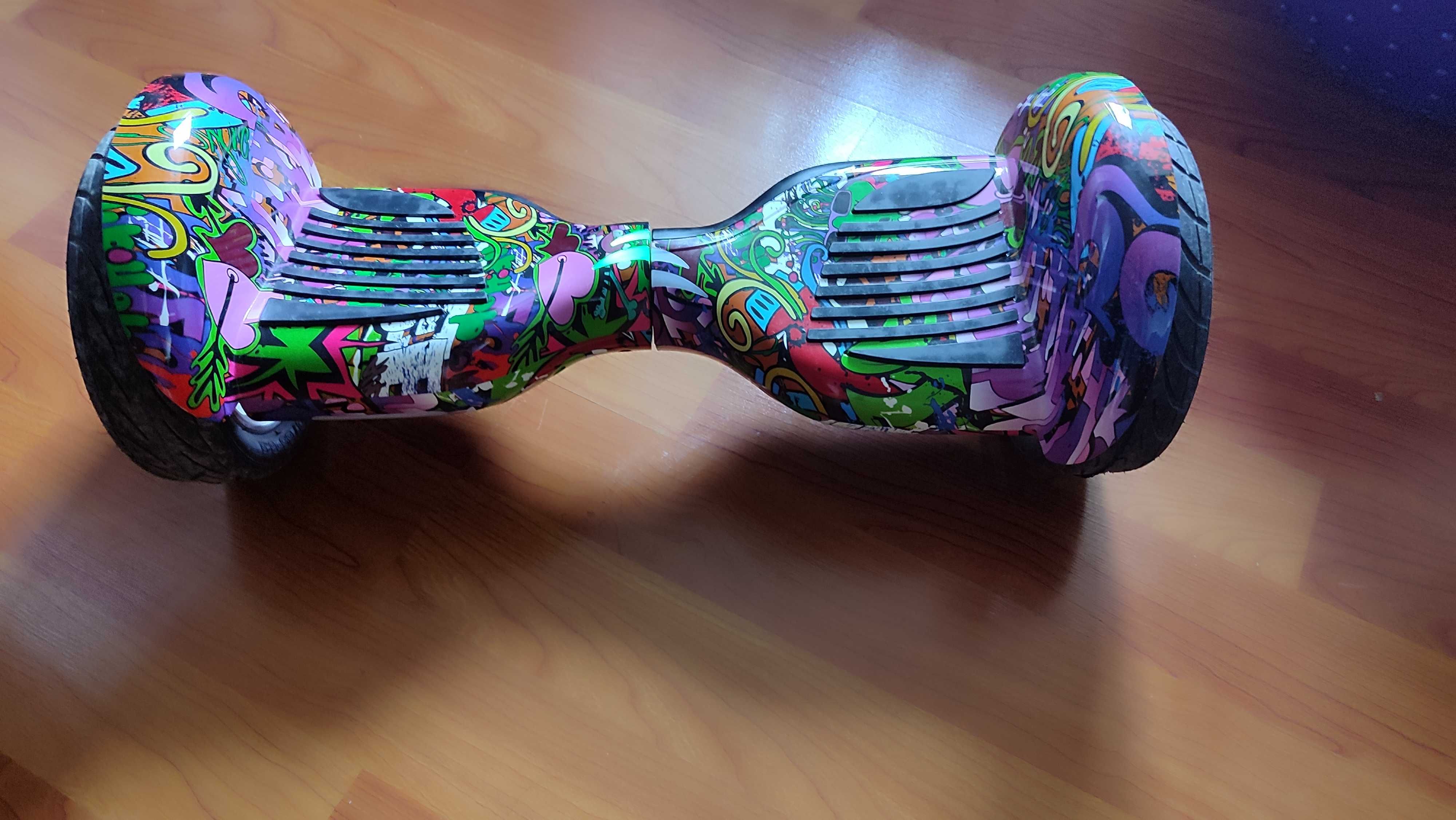 Гіроборд Smart Balance Wheel 10.5