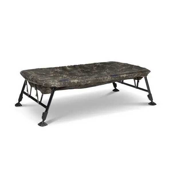 Короповий мат Nash Hi Protect Carp Cradle Monster CAMO (120x70x34-52)