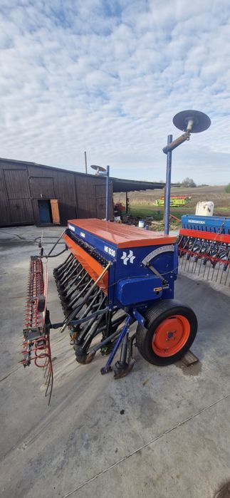 Сівалка Nordsten 3 метри