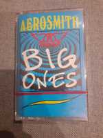 Aerosmith big ones