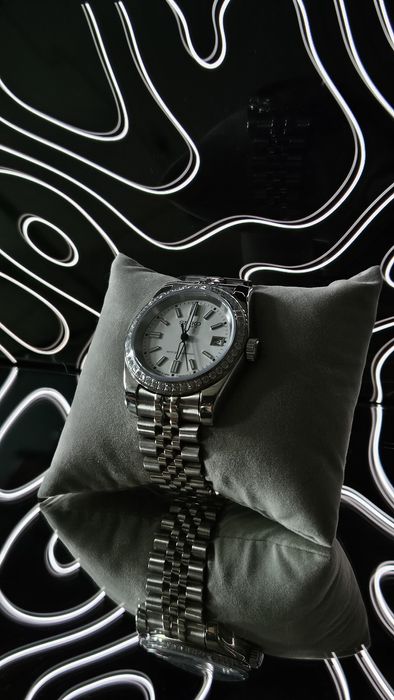 Składam zegarki SEIKO MOD na zamówienie