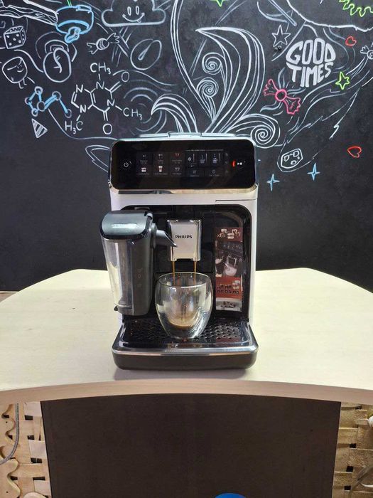 Кавомашина Philips HD 3343 з гарантією ідеал