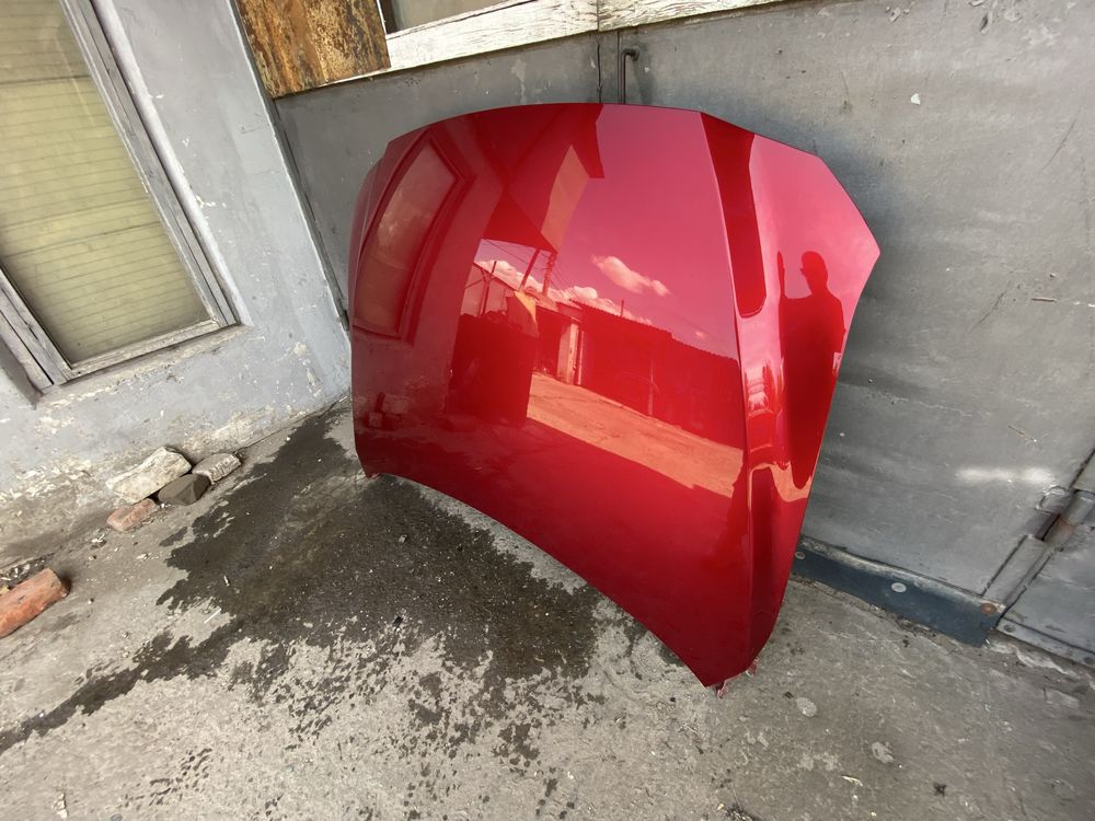 Капот 46V Mazda CX5 KF 2017-2024