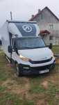 Iveko Daily 2016 р